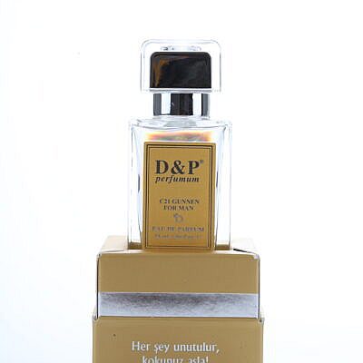 D&P Özel Serisi – D&P Perfumum